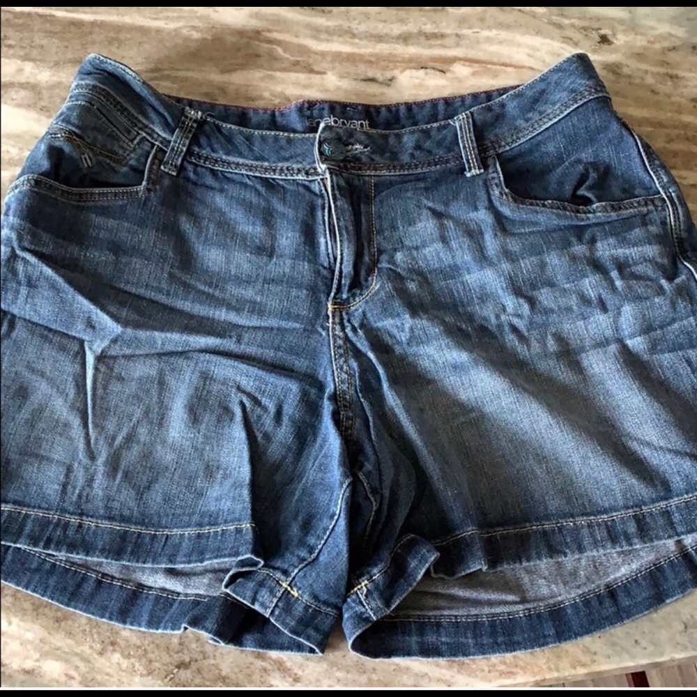 💐3 FOR $30💐Denim Shorts
